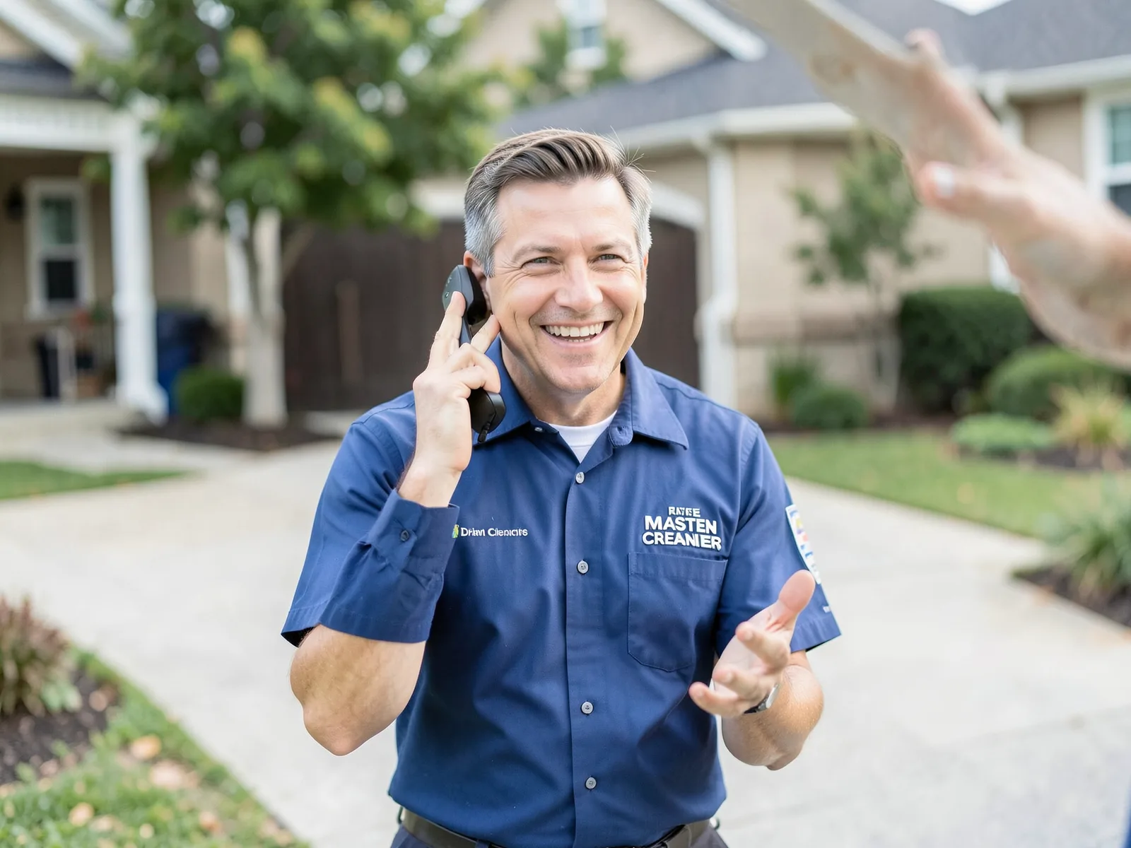 Drain Cleaning Buena, WA FAQs